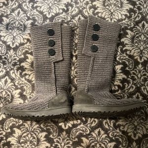Size 8 UGG Boots